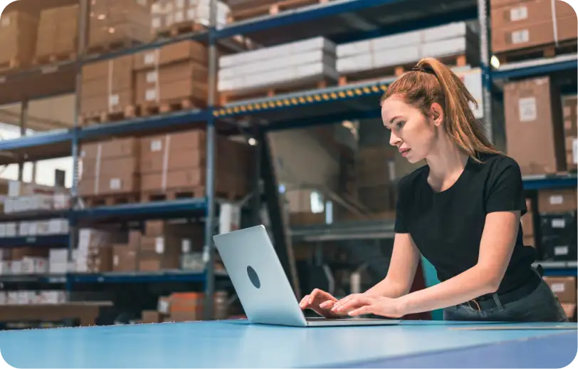 Inventory Management